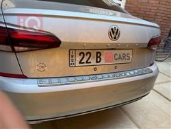 ڤۆڵکسواگن پاسات